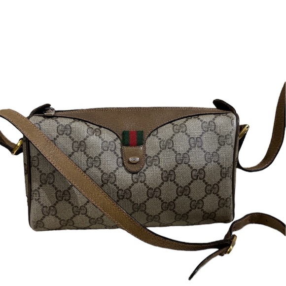 Authentic Vintage Gucci - Picture 16 of 16